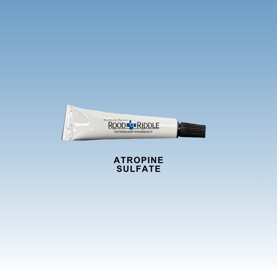 Atropine Sulfate